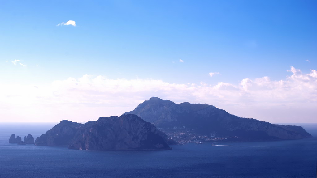 Capri